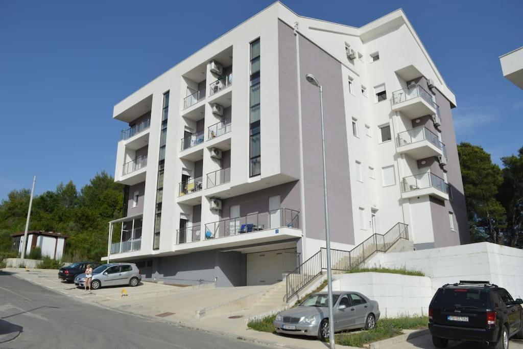Apartman A&M ติวัต ภายนอก รูปภาพ