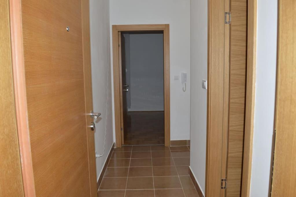Apartman A&M ติวัต ภายนอก รูปภาพ