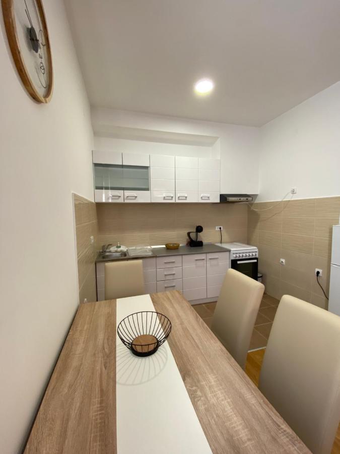 Apartman A&M ติวัต ภายนอก รูปภาพ