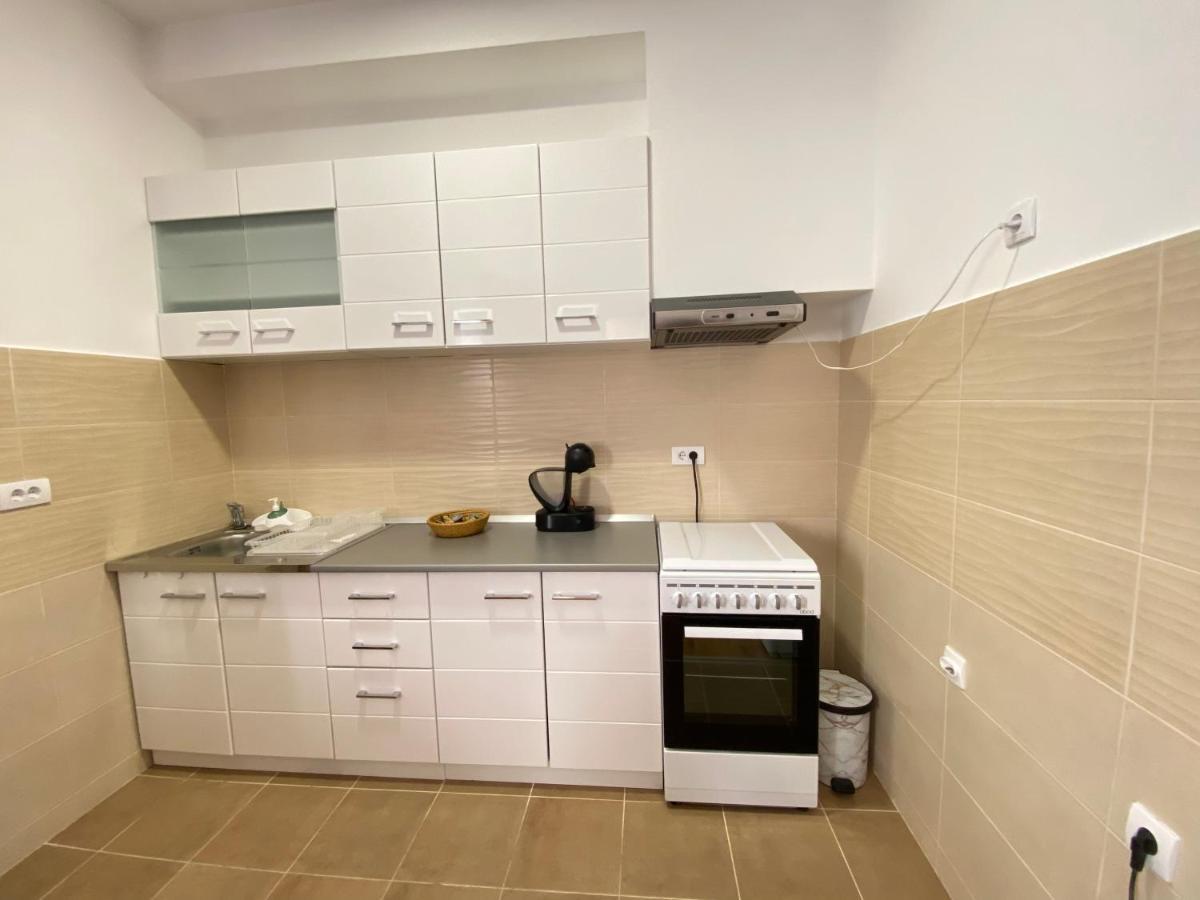 Apartman A&M ติวัต ภายนอก รูปภาพ