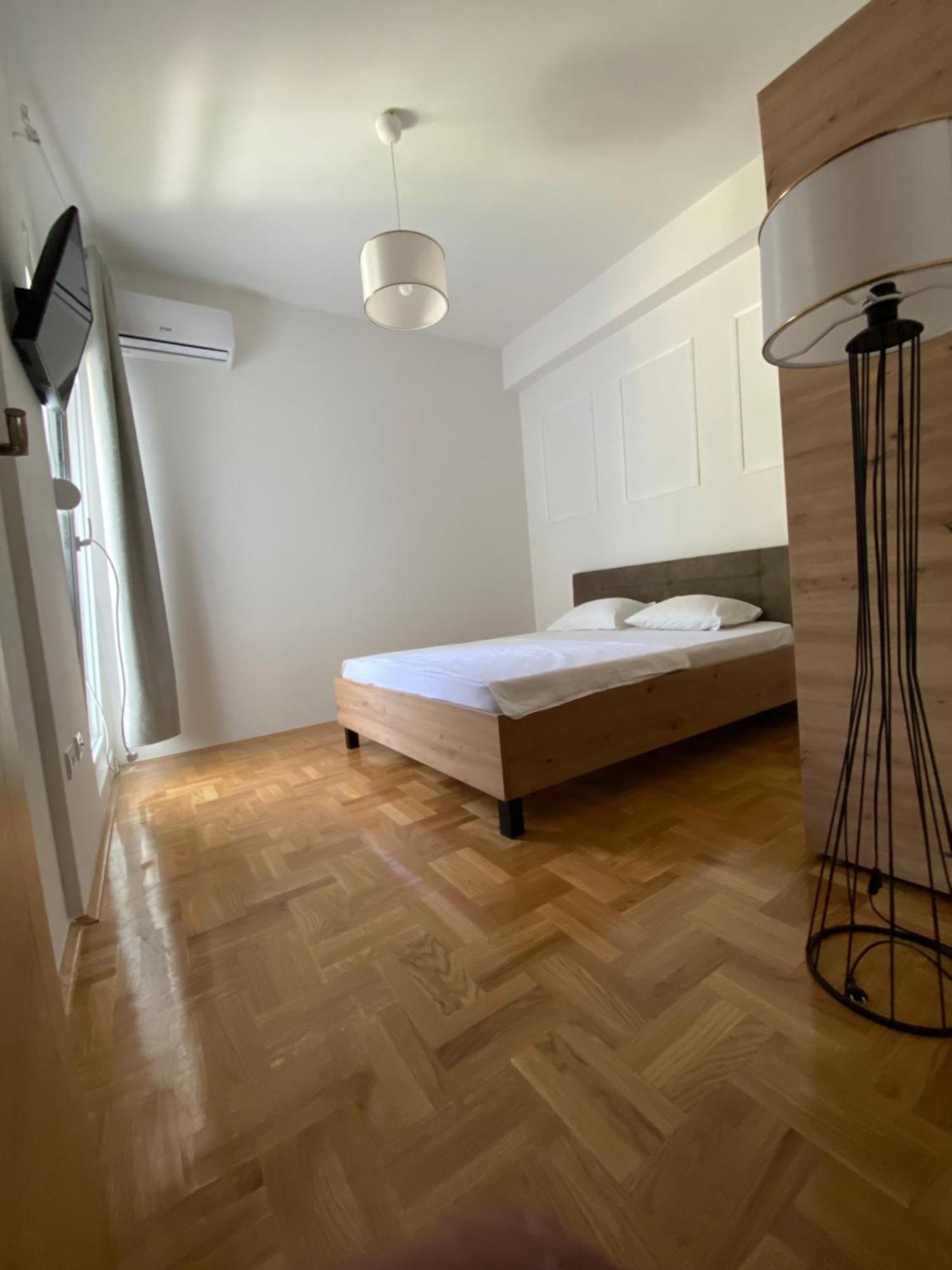 Apartman A&M ติวัต ภายนอก รูปภาพ