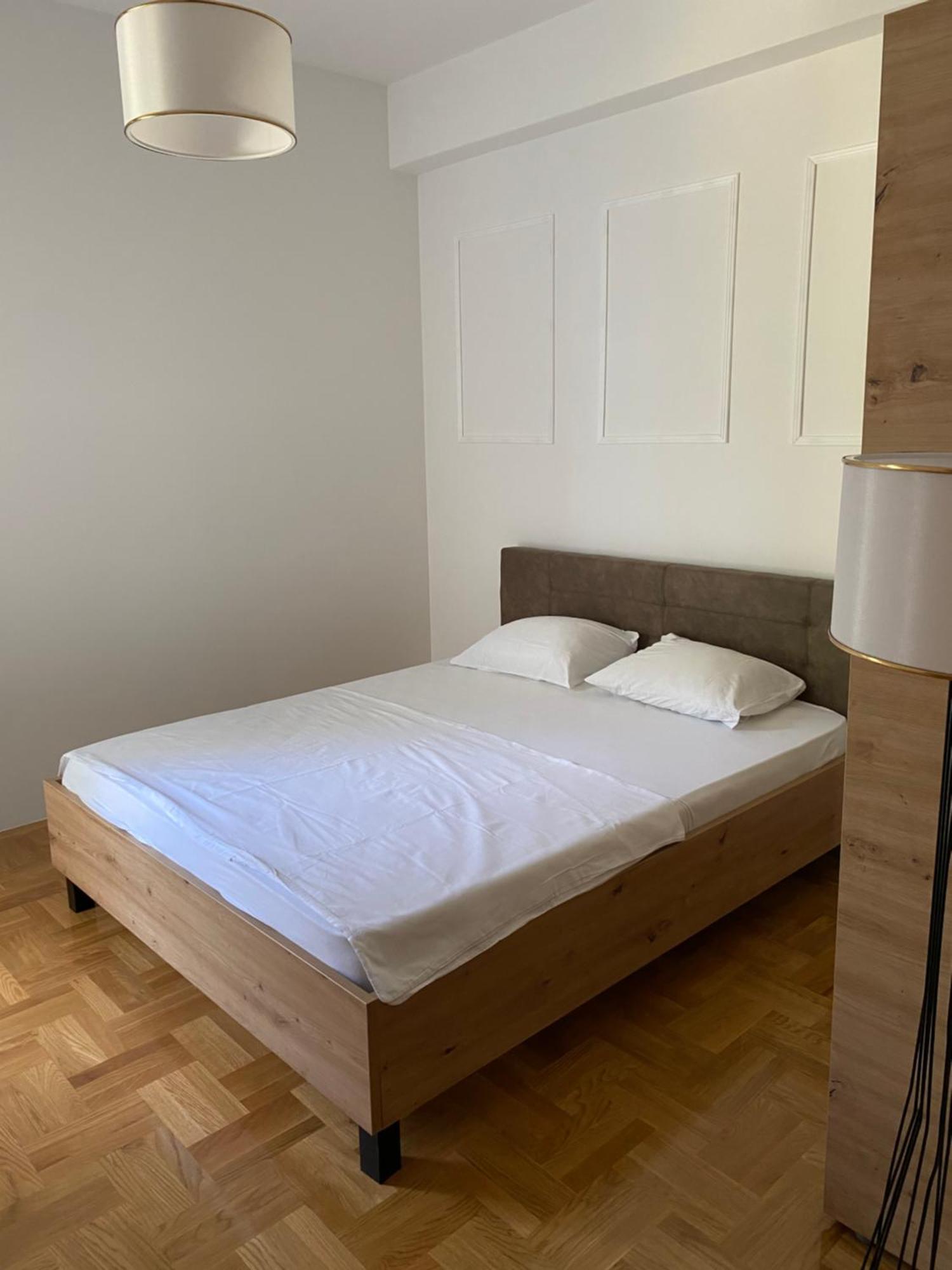 Apartman A&M ติวัต ภายนอก รูปภาพ