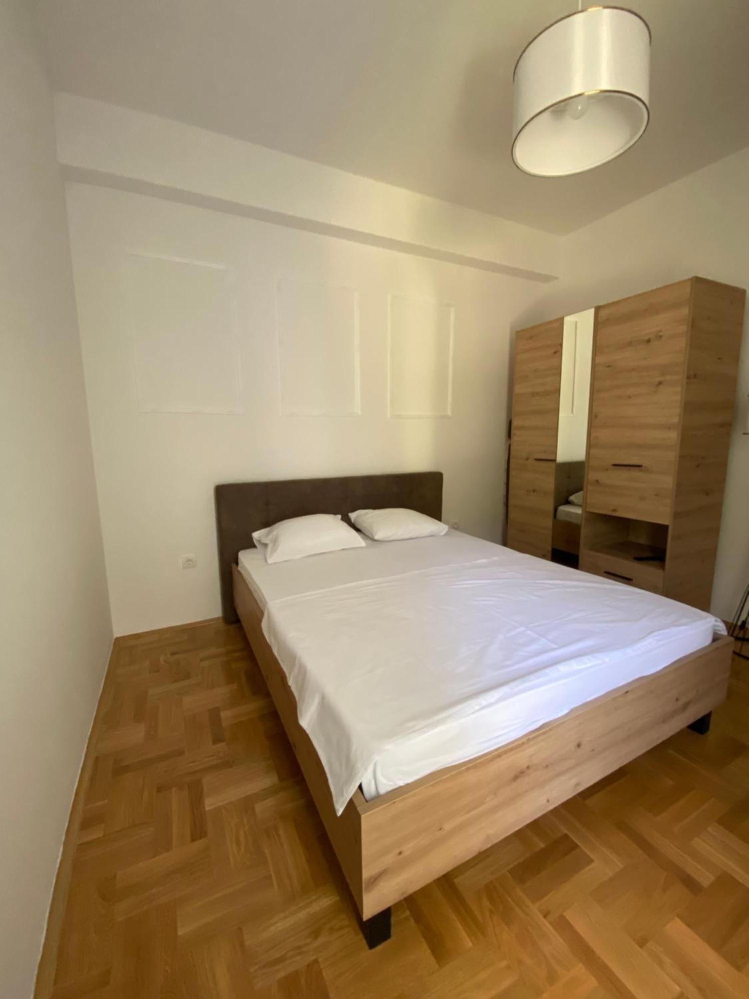 Apartman A&M ติวัต ภายนอก รูปภาพ